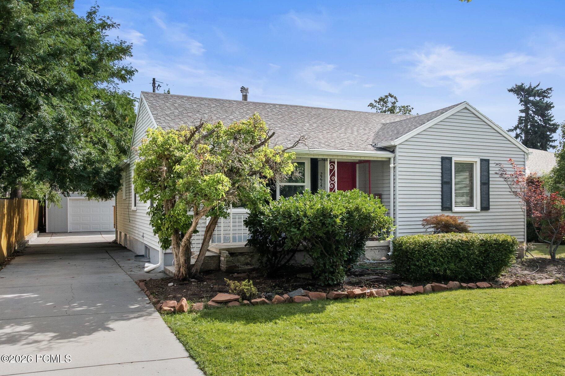 2274 E 900 S, Salt Lake City, UT 84108 — photo 1
