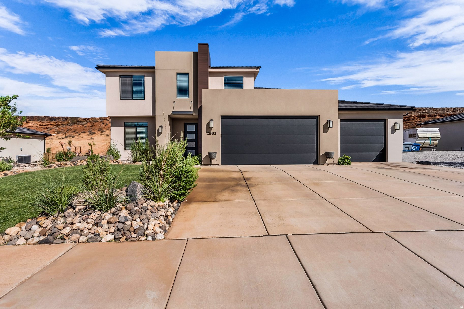 2983 S MAPLECREST DR, St. George, UT 84790 — photo 1