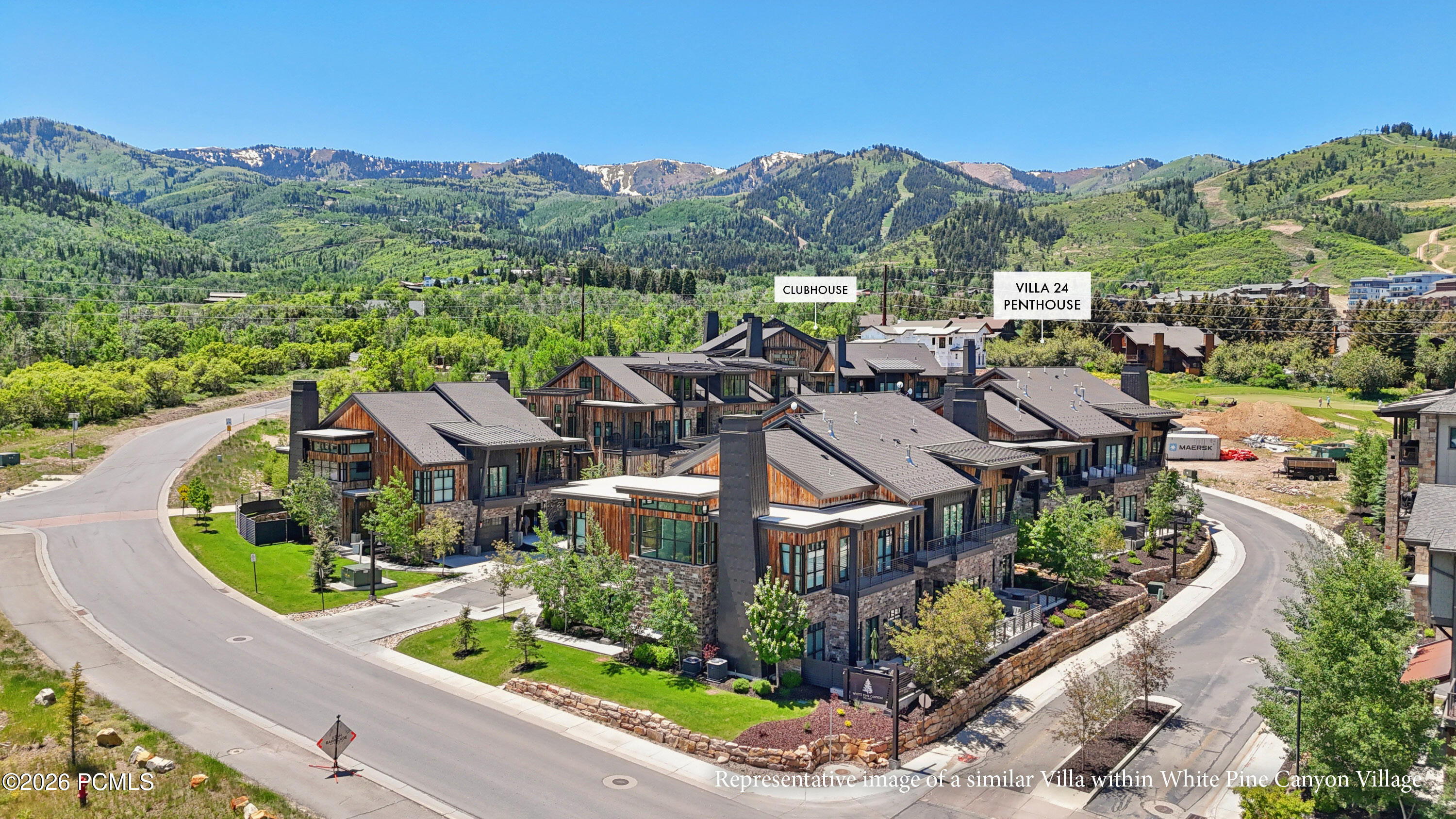 1974 Stone Creek Road 24, Park City, UT 84098 — photo 1