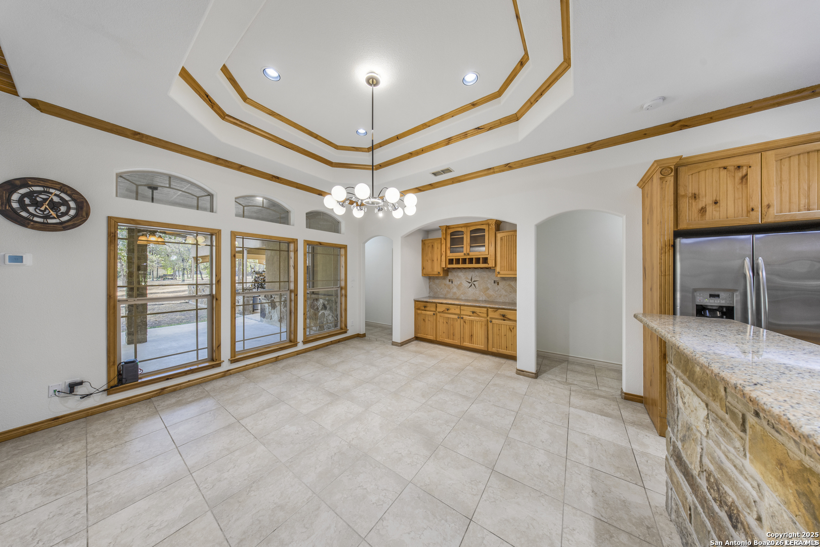 149 Legacy Trace, ,  78121 — photo 1