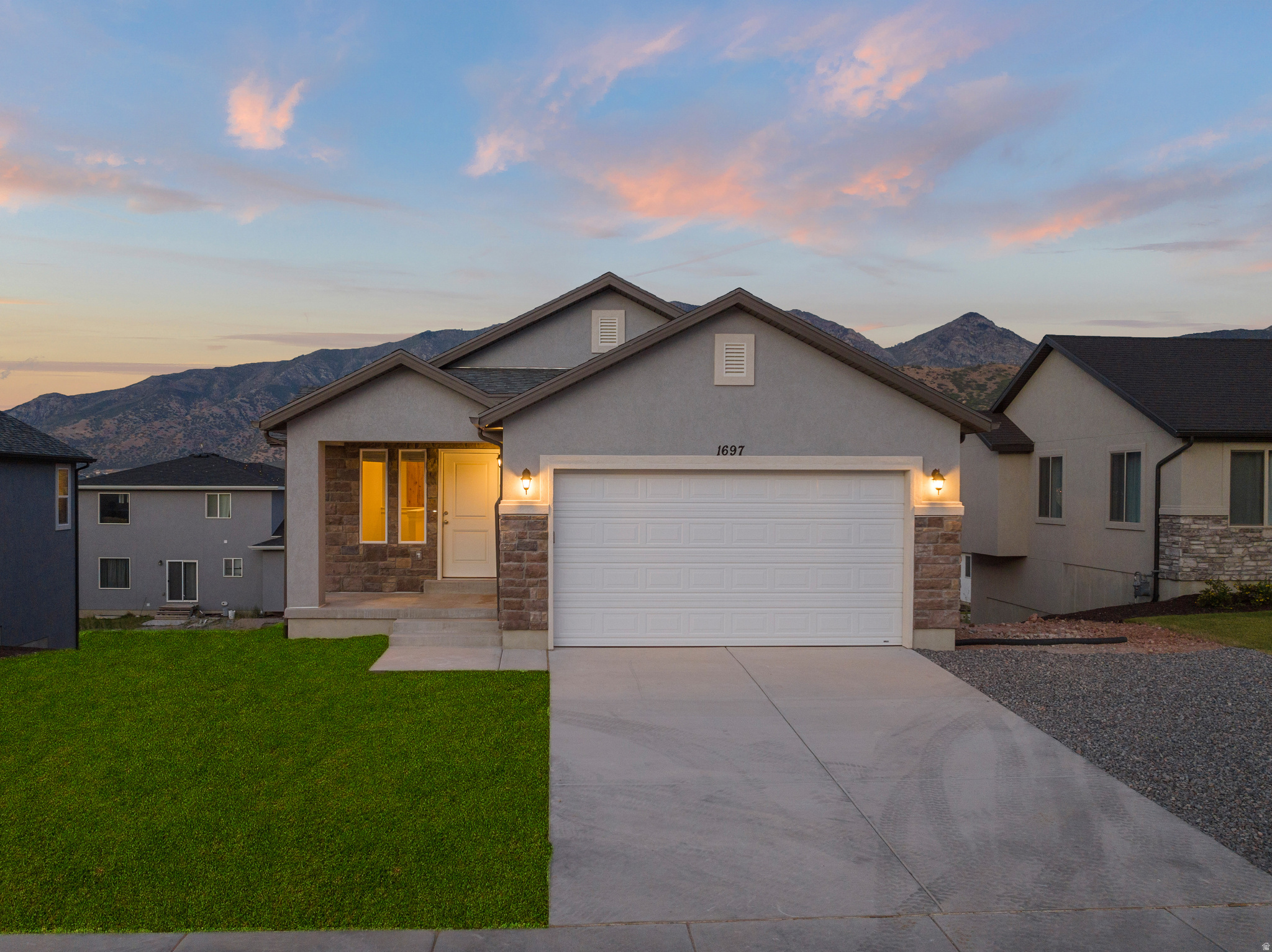 1691 S SAGEBERRY DR LOGA #SR 345