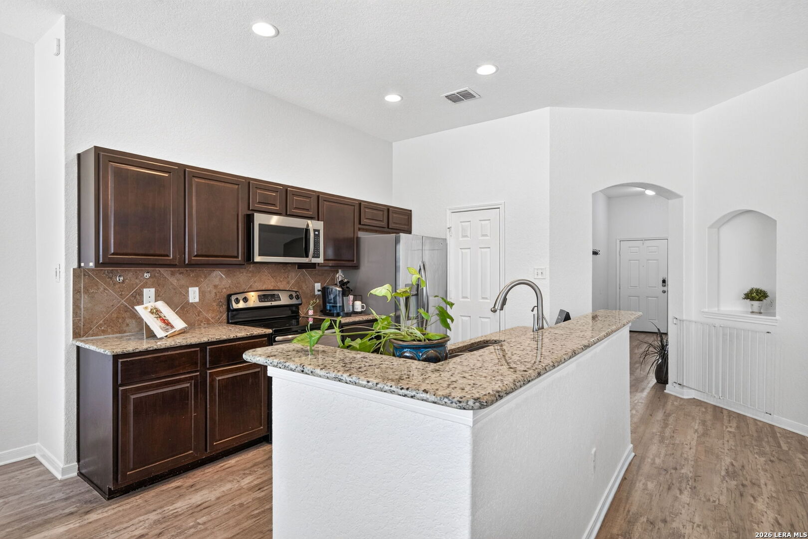7610 STERLING MNR, , 78109 — photo 1