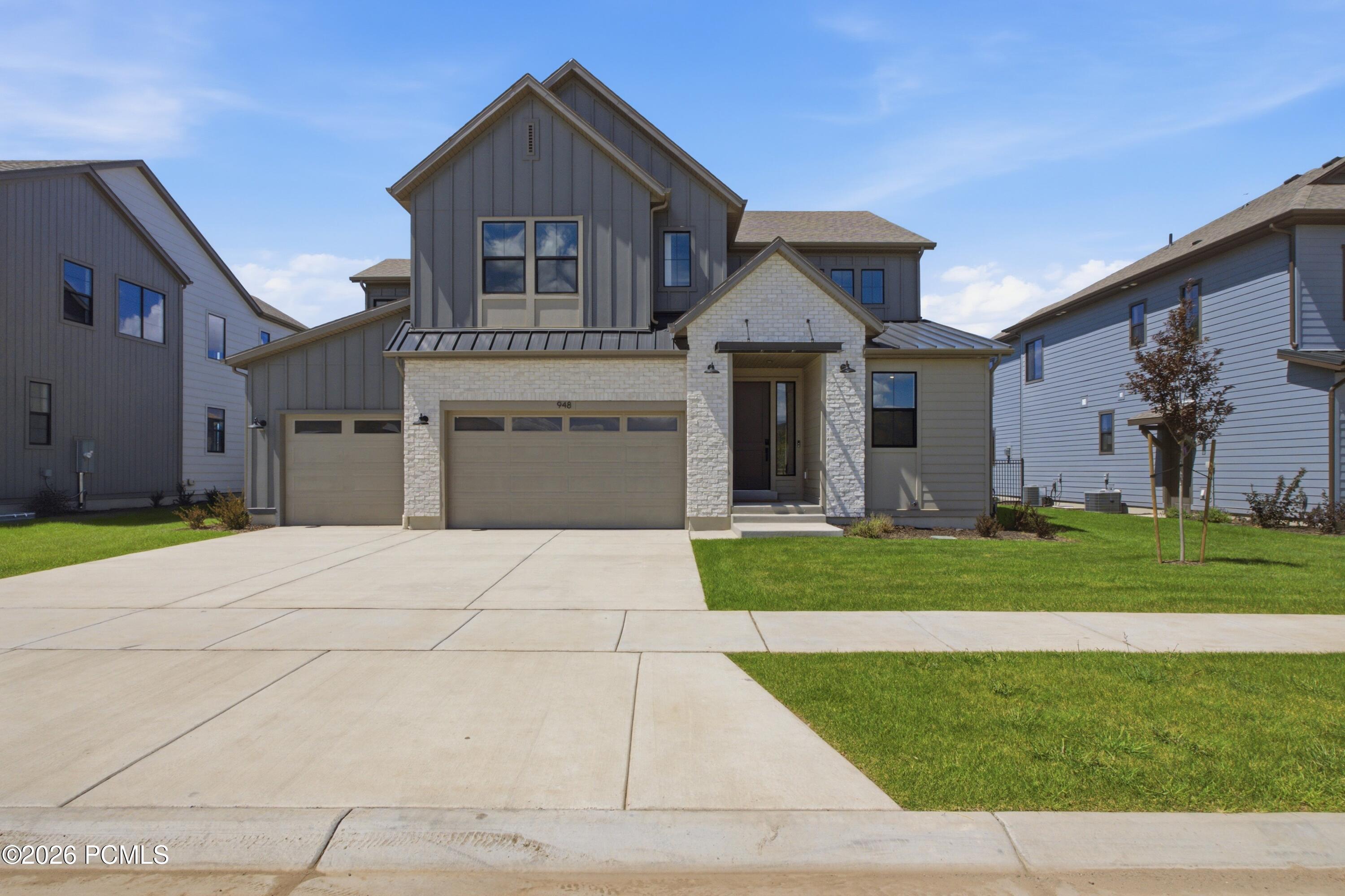 948 S Romney Road 242, Heber City, UT 84032 — photo 1