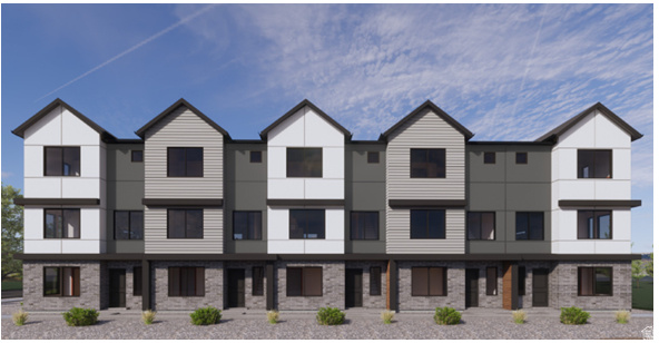 1458 S 470 E #154, Ogden, UT 84404 — photo 1