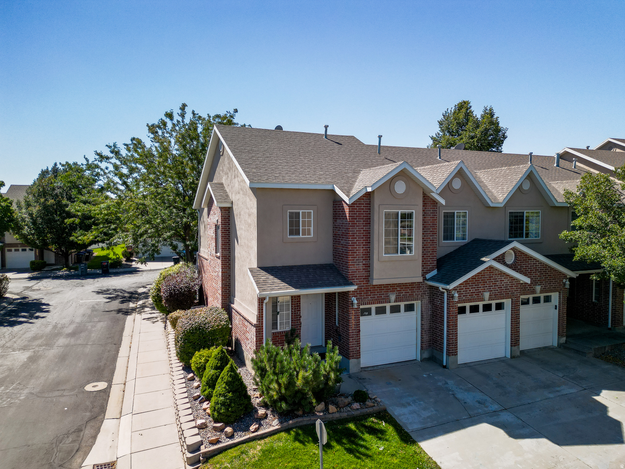 3857 W SAGE FLATS WAY WAY, South Jordan, UT 84009 — photo 1