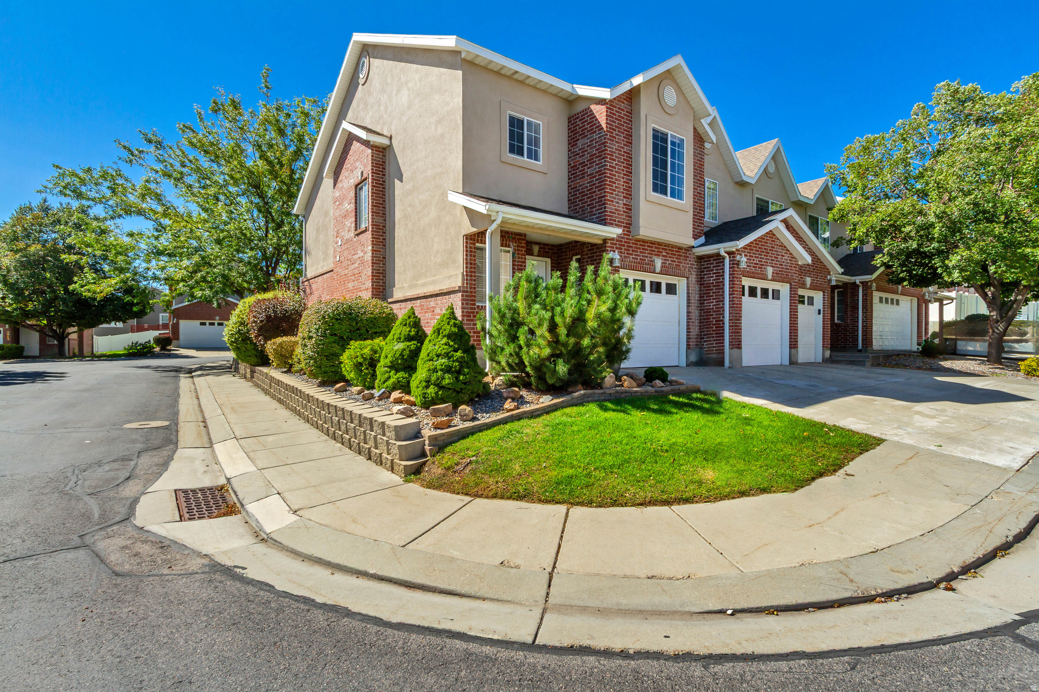 3857 W SAGE FLATS WAY, South Jordan, UT 84009 — photo 1