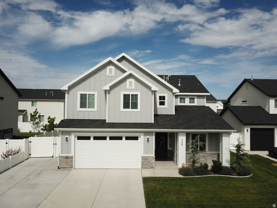 988 S 350 W, American Fork, UT 84003 — photo 1