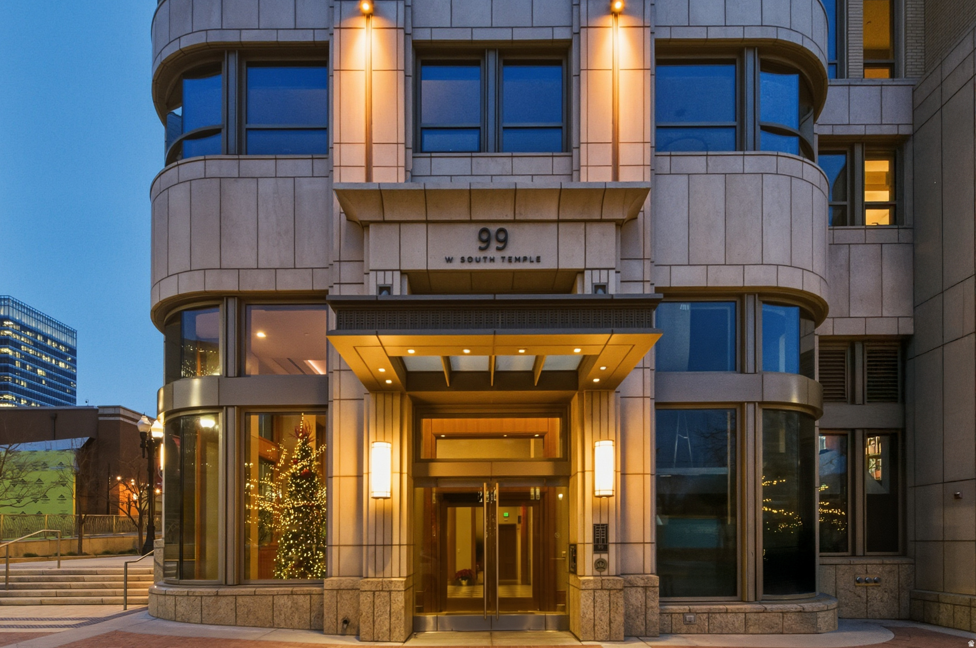 99 W SOUTH TEMPLE ST #2005, Salt Lake City, UT 84101 — photo 1