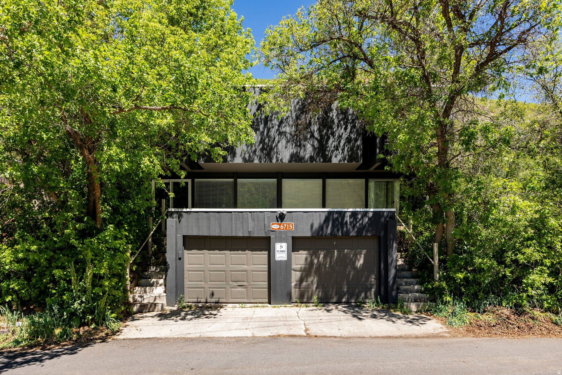 6717 E QUARTER MILE RD, Salt Lake City, UT 84108 — photo 1