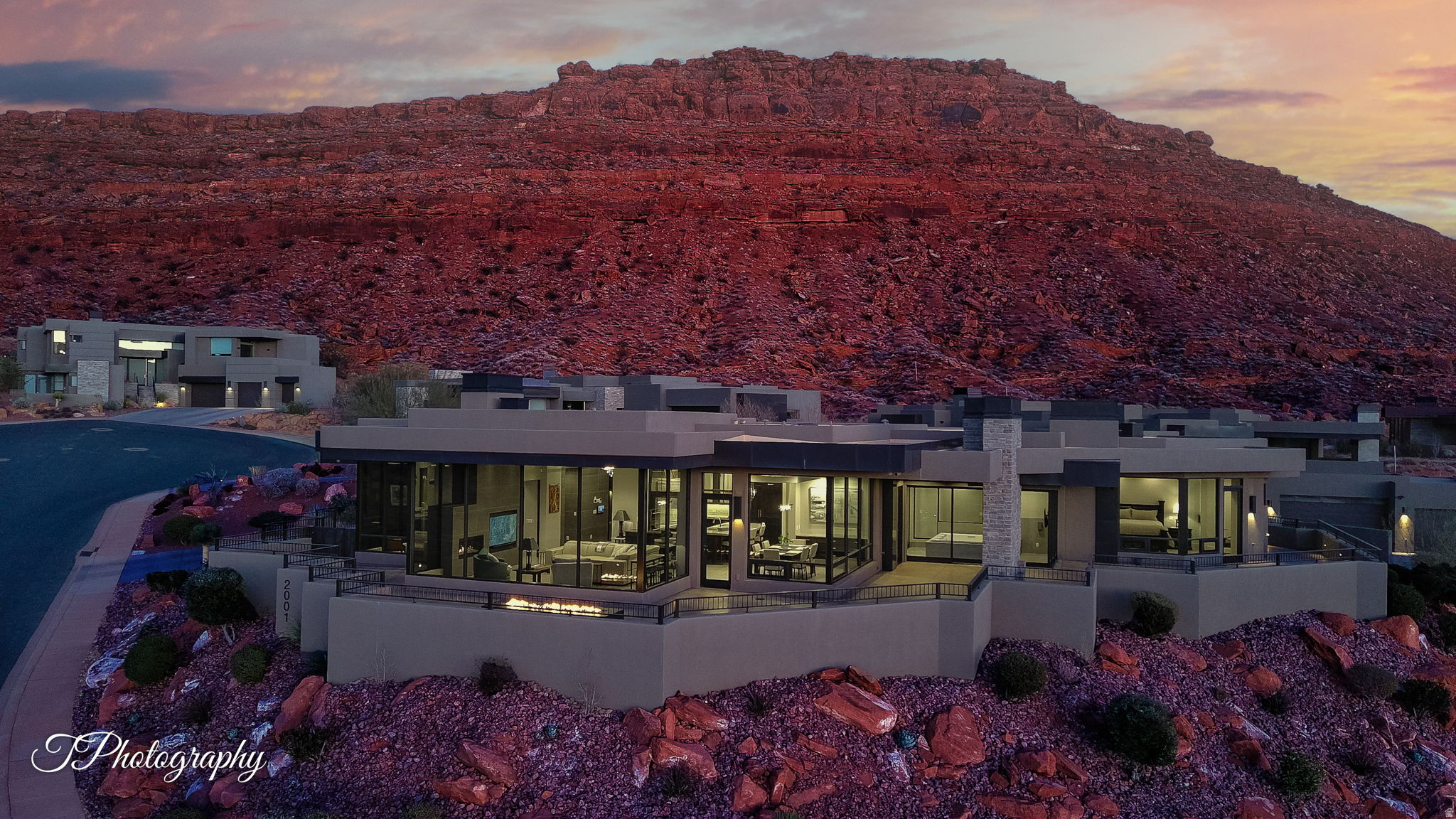 2001 W GRAYHAWK CIR, St. George, UT 84770 — photo 1
