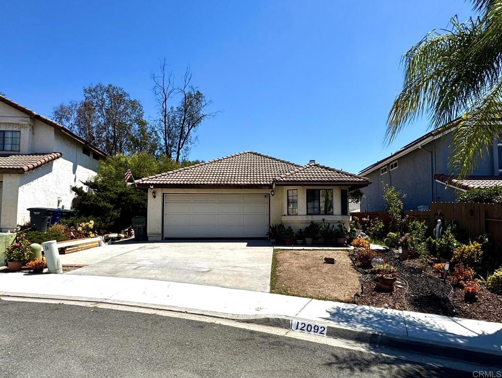 12092 Calle Naranja, El Cajon, CA 92019 — photo 1