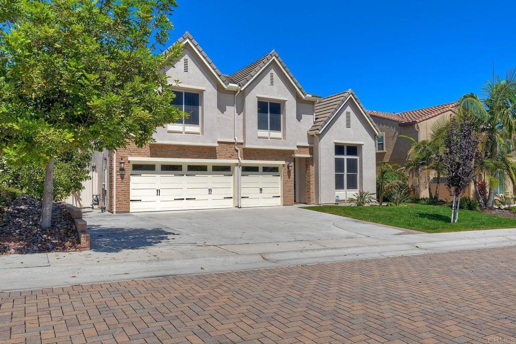 629 Amarra Lane, Vista, CA 92083 — photo 1
