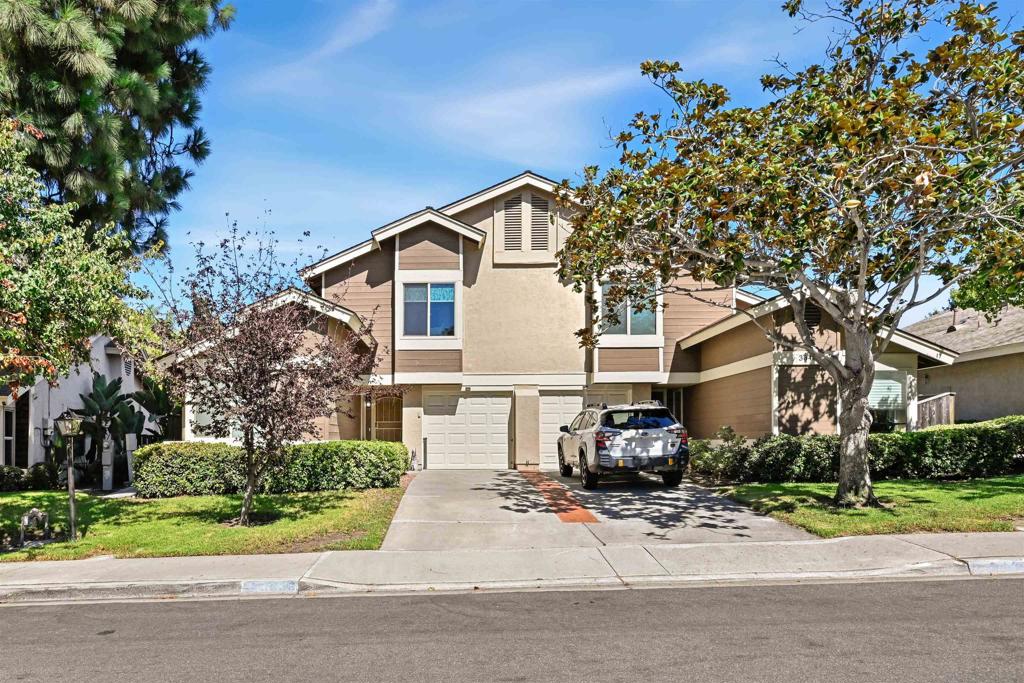 3636 White Sage, San Diego, CA 92105 — photo 1