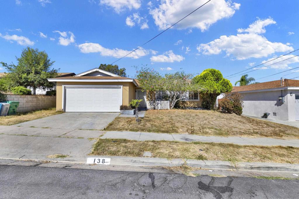 138 Old Oak, San Diego, CA 92114 — photo 1