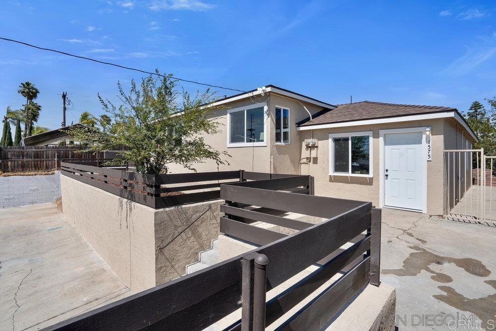 1575 77 Skyline Drive, Lemon Grove, CA 91945 — photo 1
