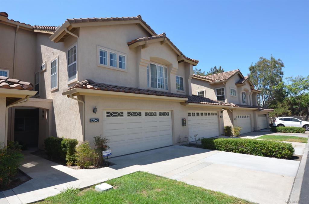 970 Somerset Ct. Unit C, Chula Vista, CA 91915 — photo 1