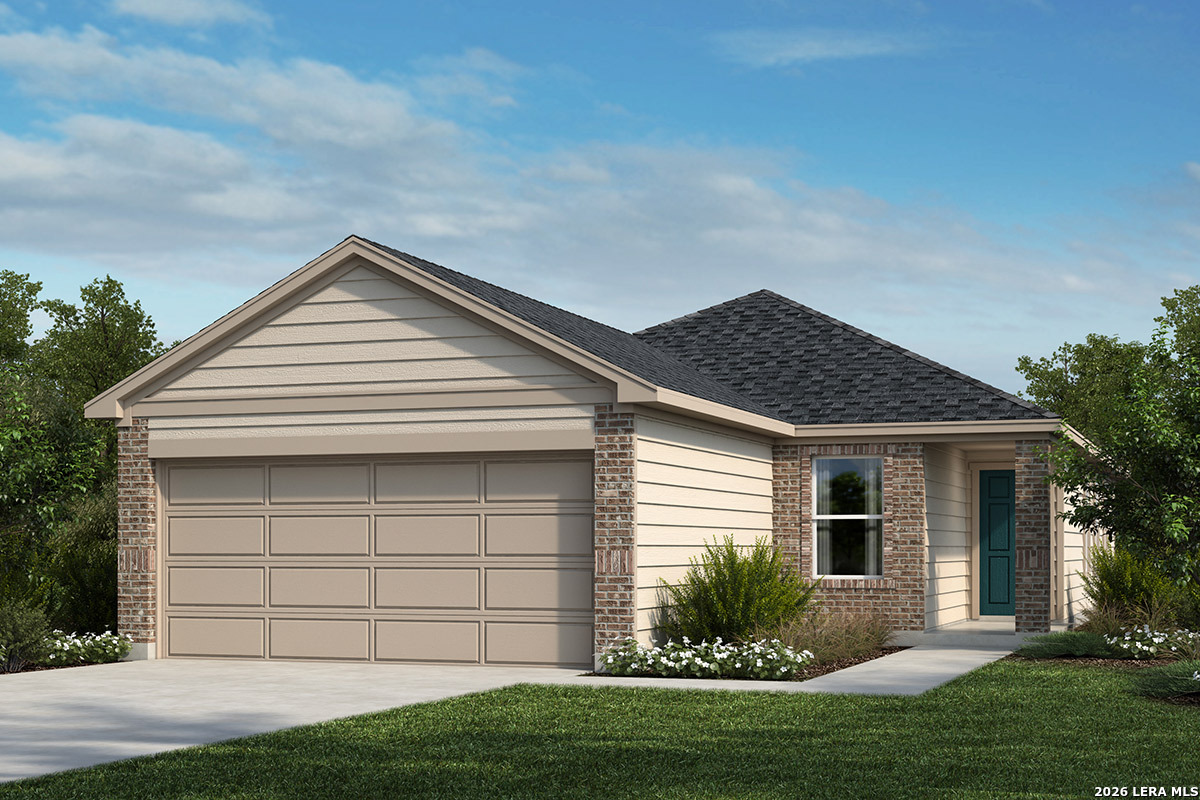 9410 GRIFFITH RUN, , 78109 — photo 1