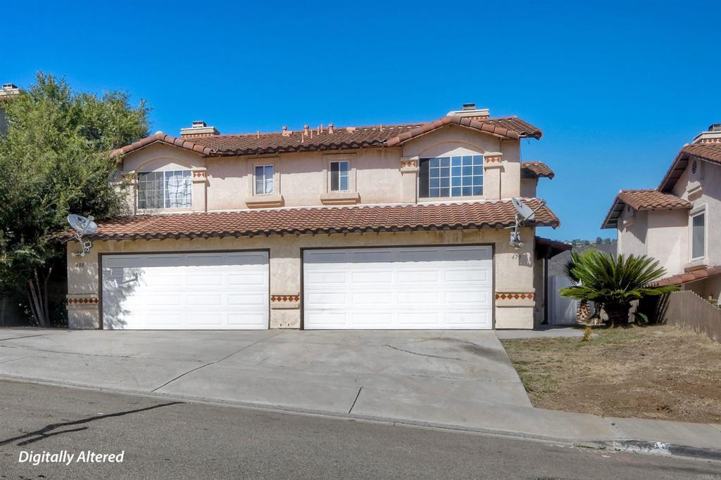 408 410 Shirley Drive