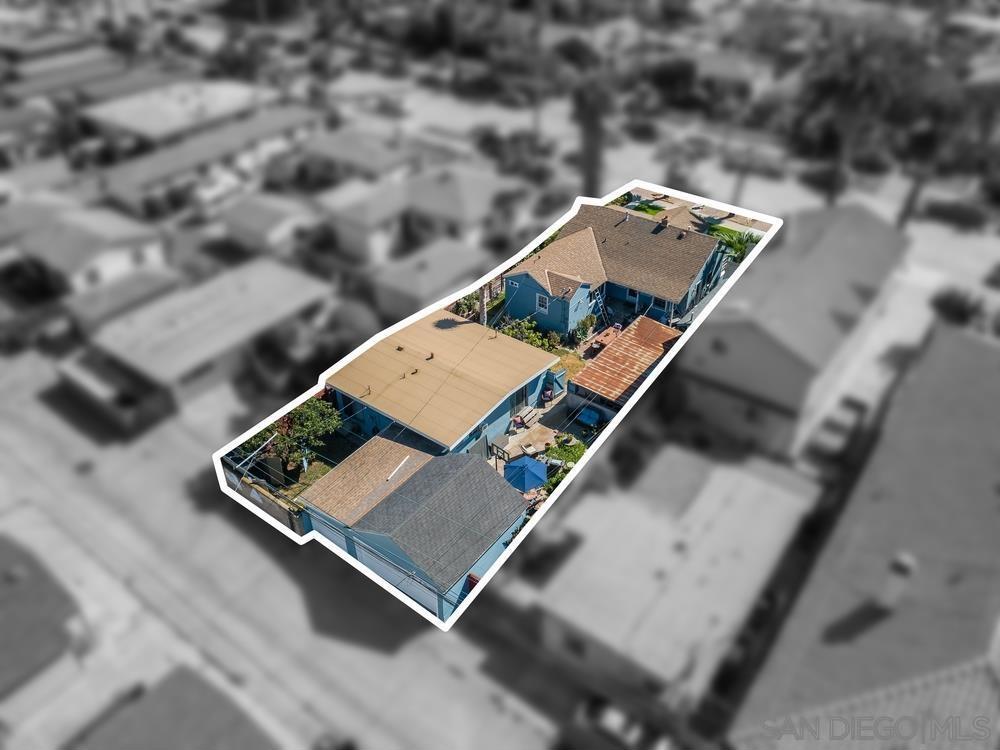 4754 56 Saratoga Ave, San Diego, CA 92107 — photo 1