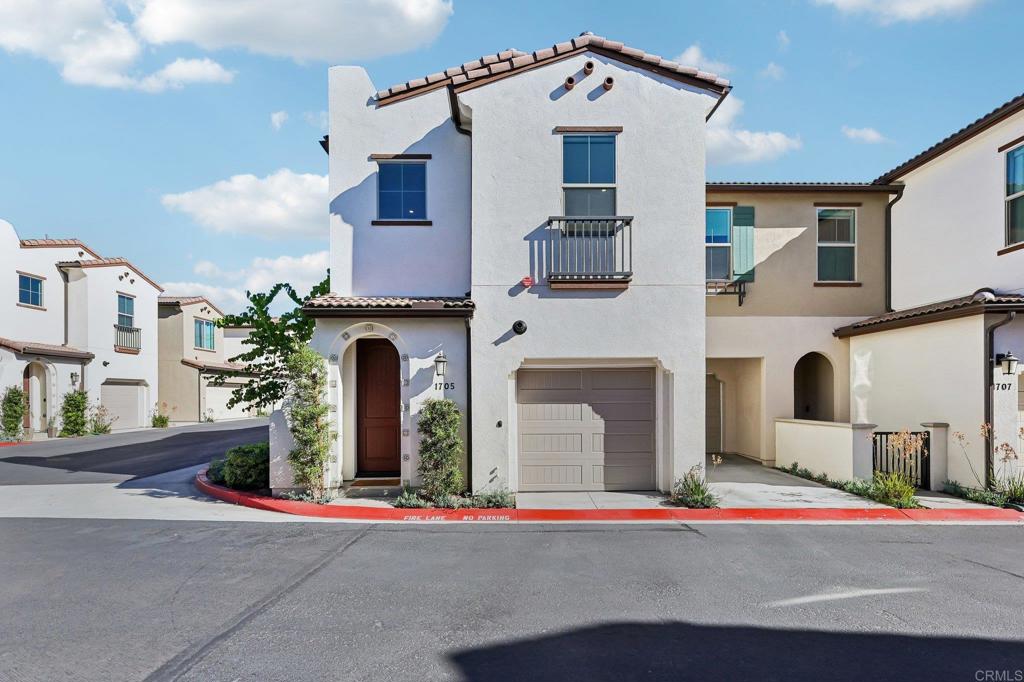 1705 Valley Oak Way, Oceanside, CA 92056 — photo 1