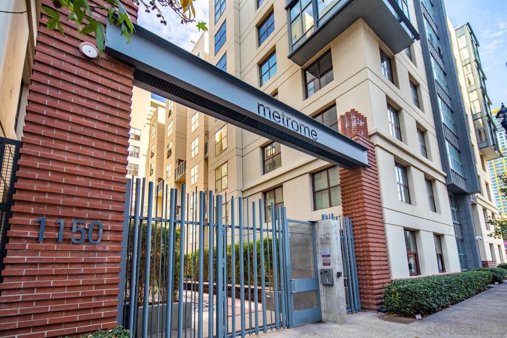 1150 J St 116, San Diego, CA 92101 — photo 1