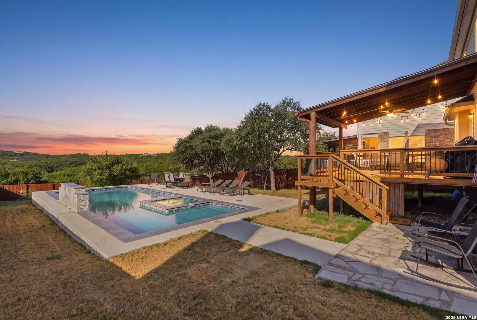 25011 CATALAN CLF, San Antonio, TX 78261 — photo 1