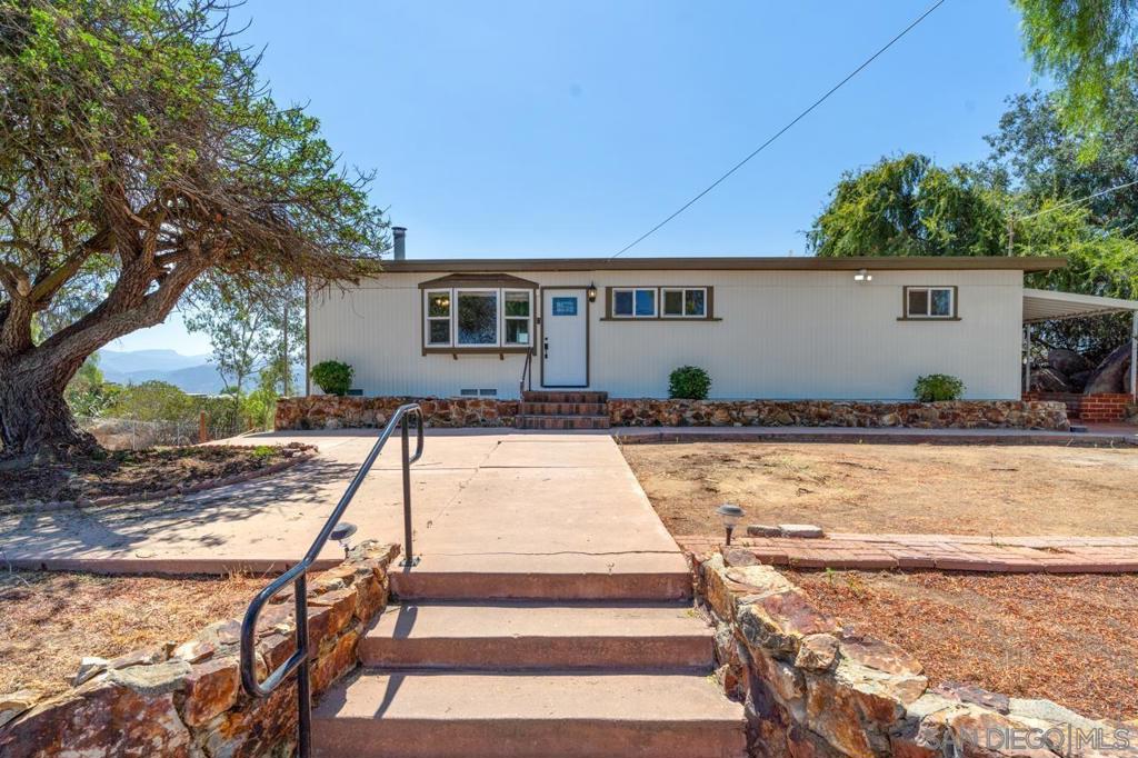 497 Mountain View Road, El Cajon, CA 92021 — photo 1