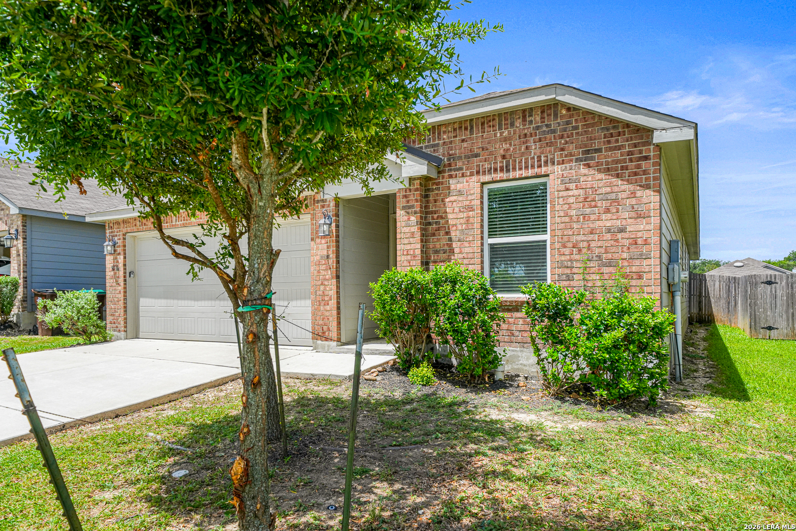 9511 Apple Ridge, ,  78239 — photo 1