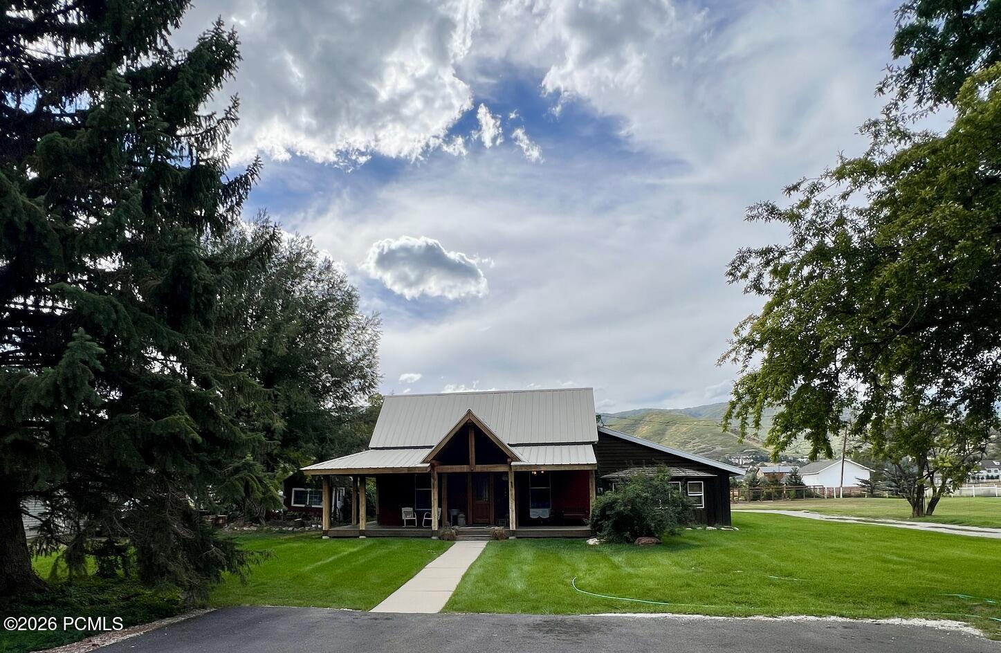 585 N Center Street, Midway, UT 84049 — photo 1