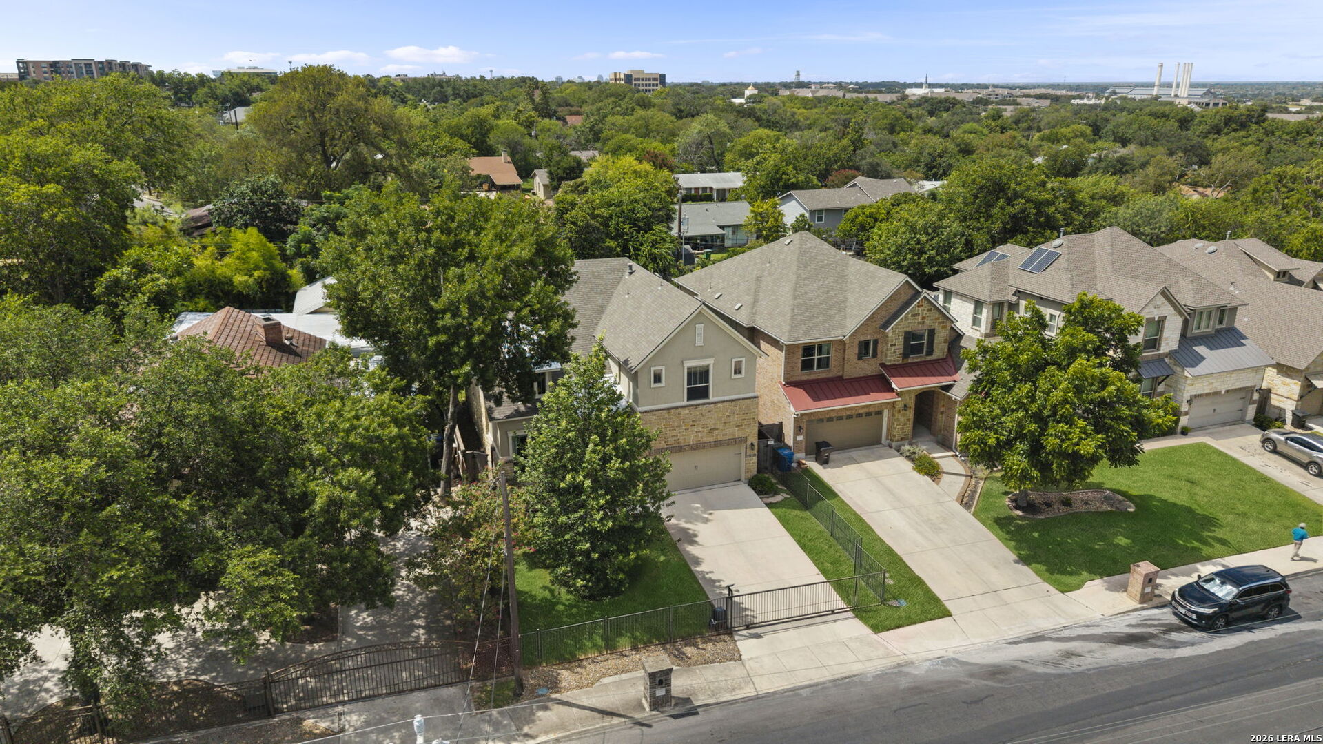 1710 TERRA ALTA DR, , 78209 — photo 1