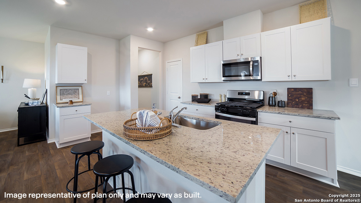 13678 Gunnison Quartz, ,  78253 — photo 1