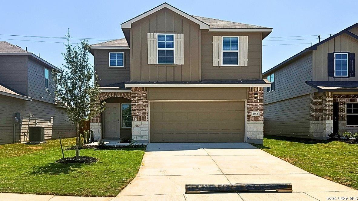 13678 Gunnison Quartz, San Antonio, TX 78253 — photo 1