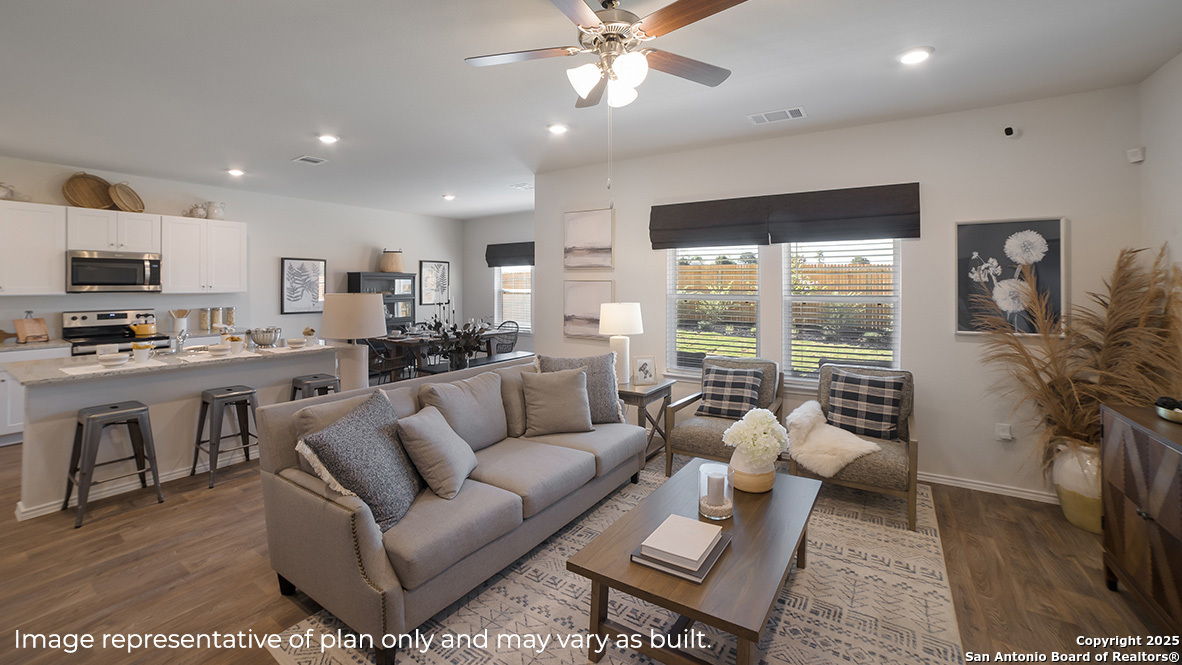 13682 Gunnison Quartz, ,  78253 — photo 1