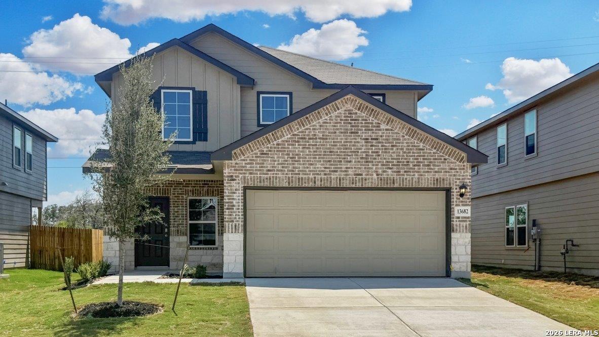 13682 Gunnison Quartz, San Antonio, TX 78253 — photo 1