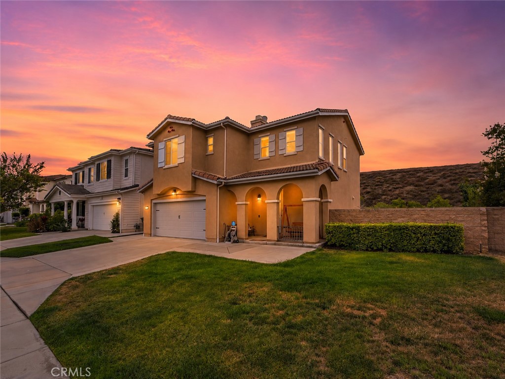 4106 Lake Circle, Fallbrook, CA 92028 — photo 1