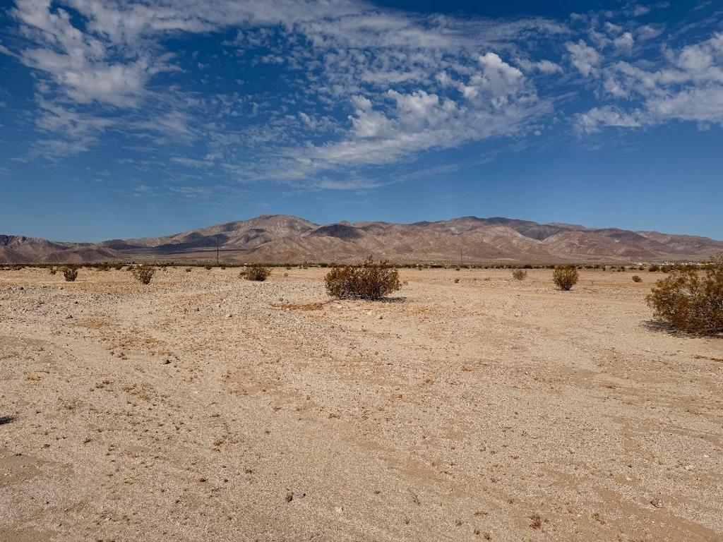 37 Split Mountain Road, Borrego Springs, CA 92004 — photo 1