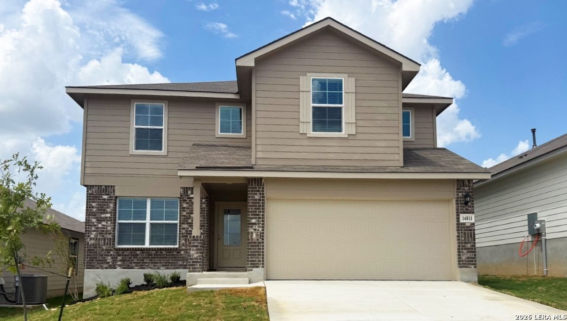 14811 Donley Run, San Antonio, TX 78245 — photo 1