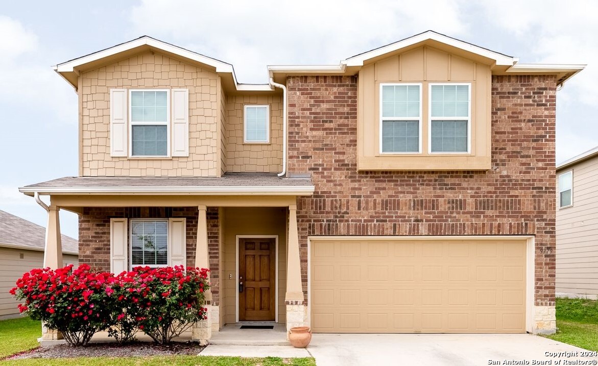 9779 Harbor Mist Ln, ,  78109 — photo 1