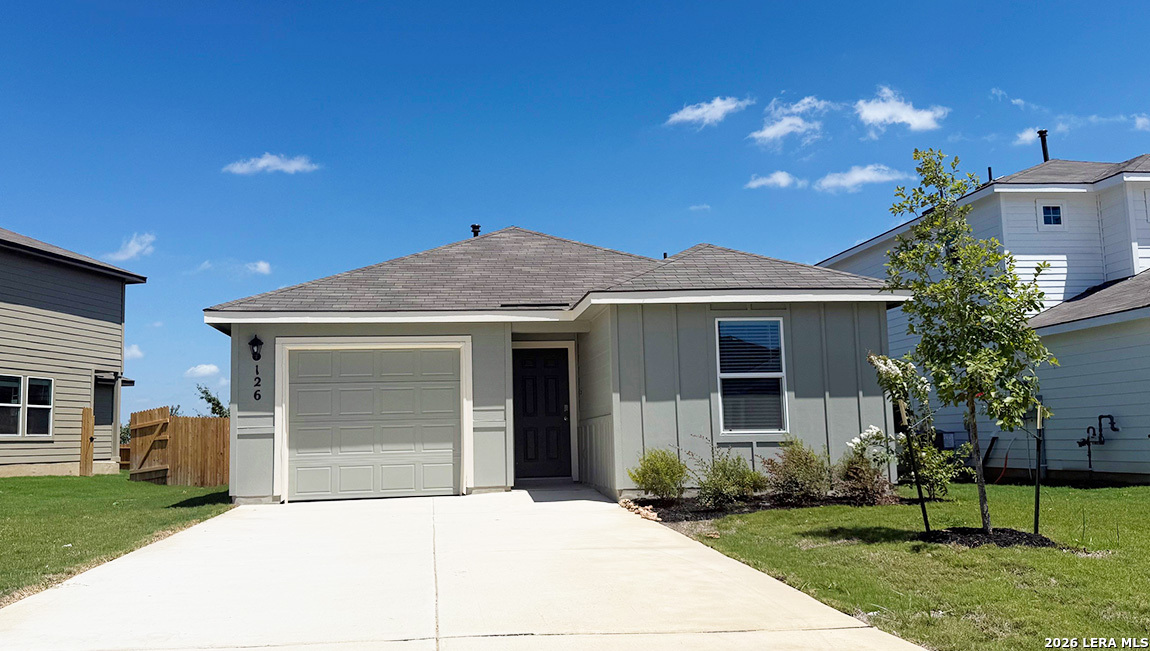 126 Purple Carib, San Antonio, TX 78253 — photo 1