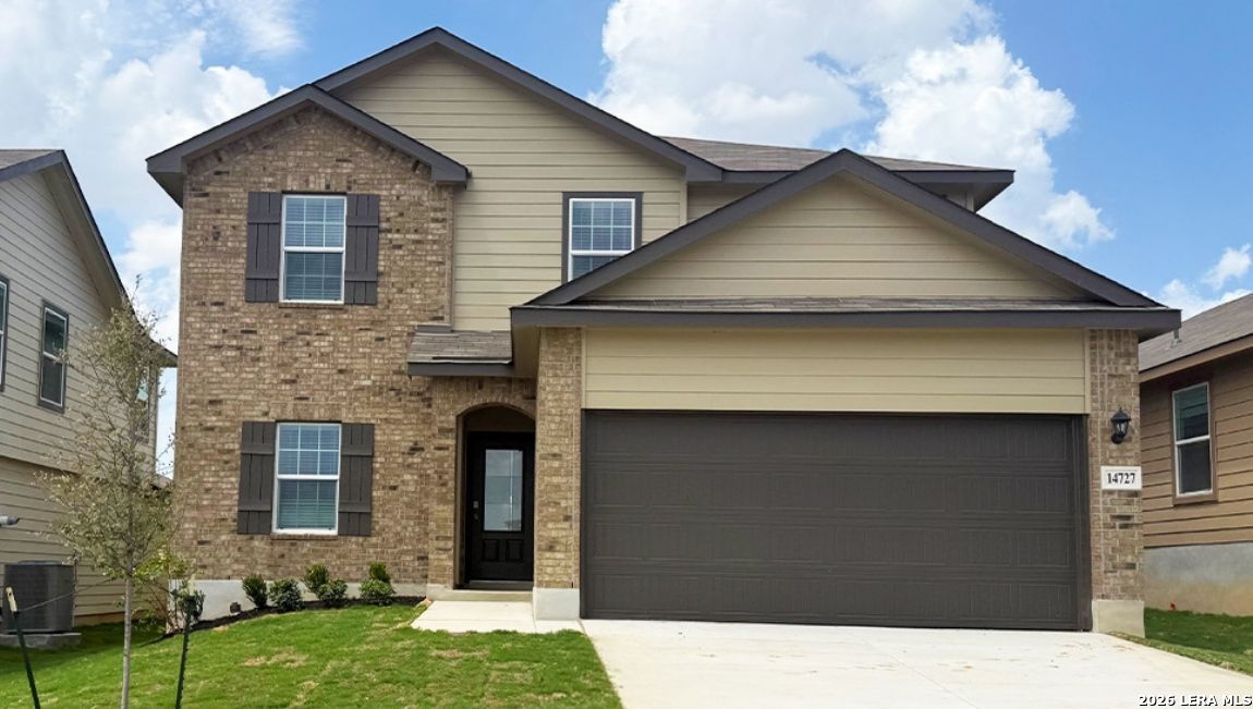 14727 Donley Run, San Antonio, TX 78245 — photo 1