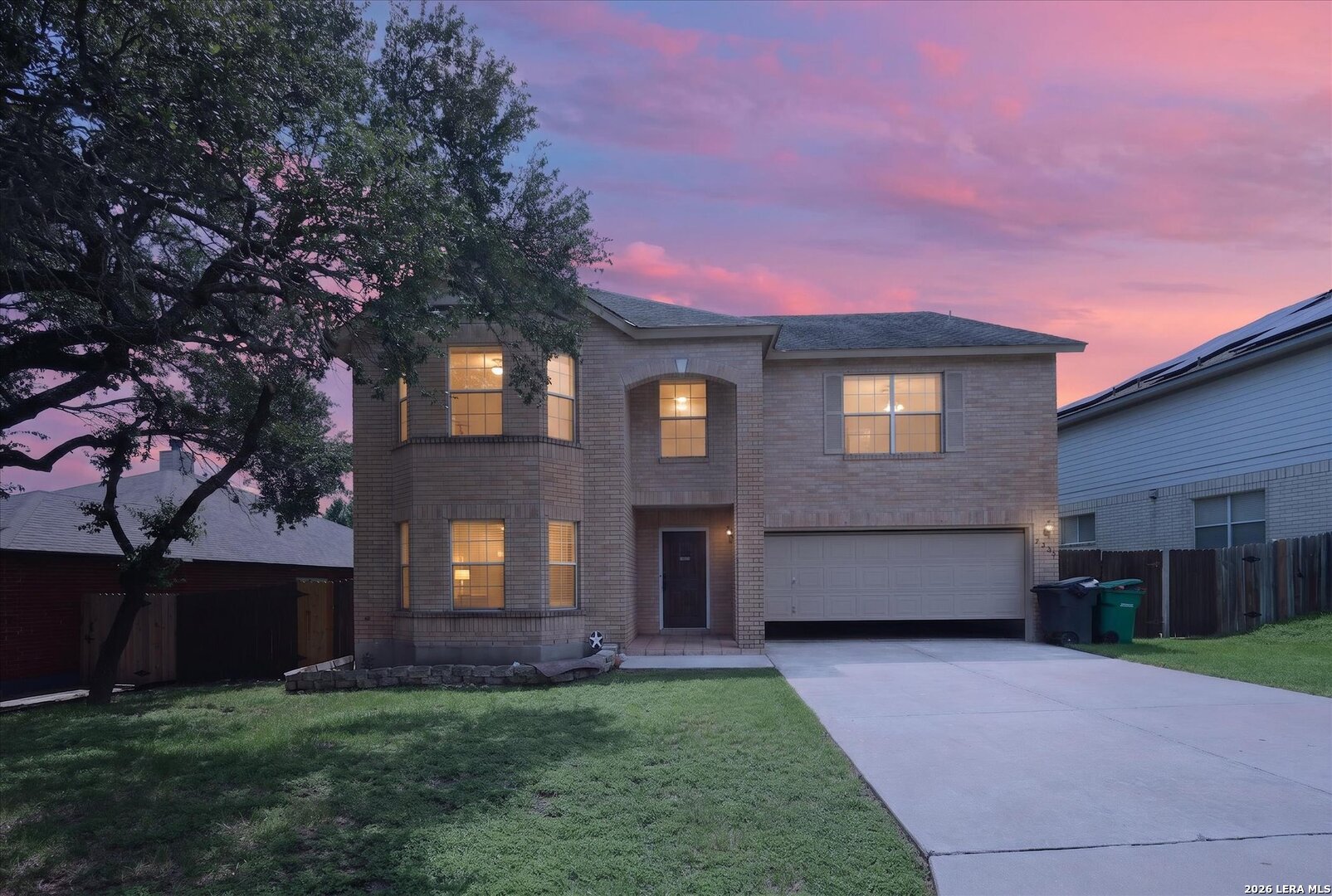 22023 legend point, San Antonio, TX 78258 — photo 1