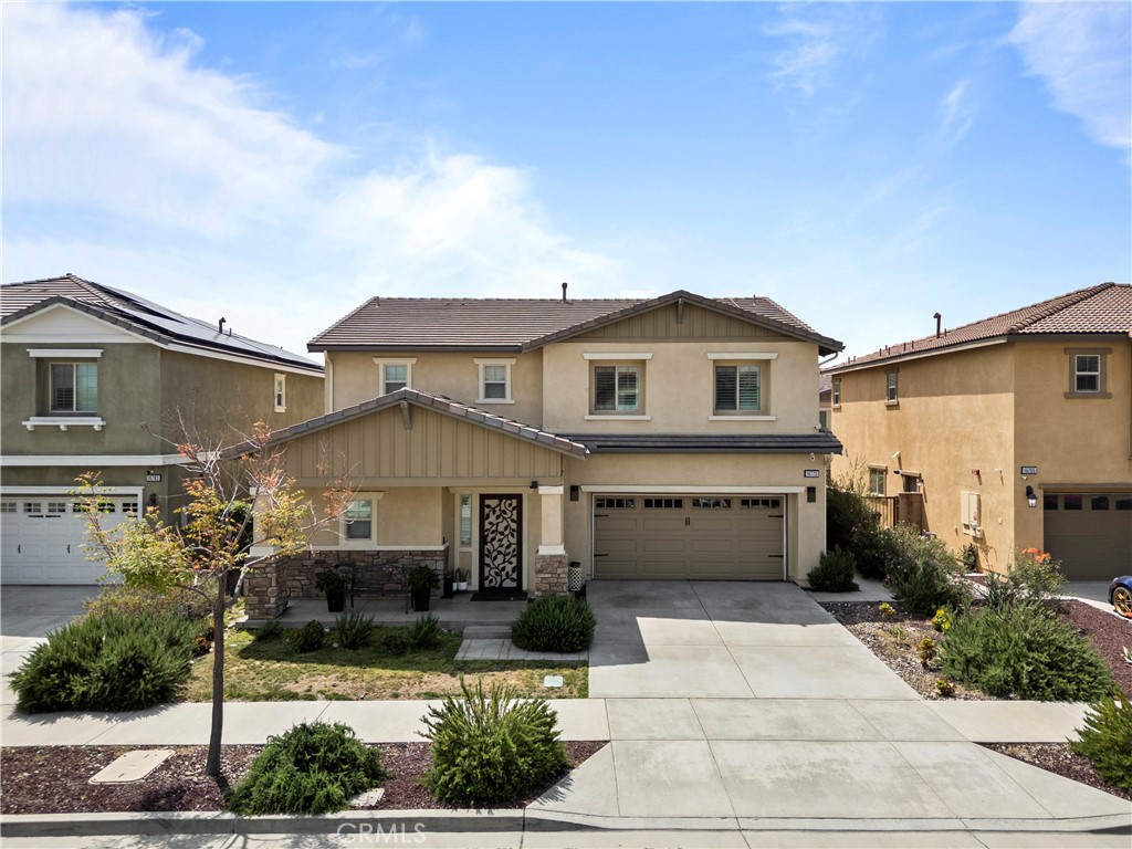 16773 Buttonwood Lane, Fontana, CA 92336 — photo 1