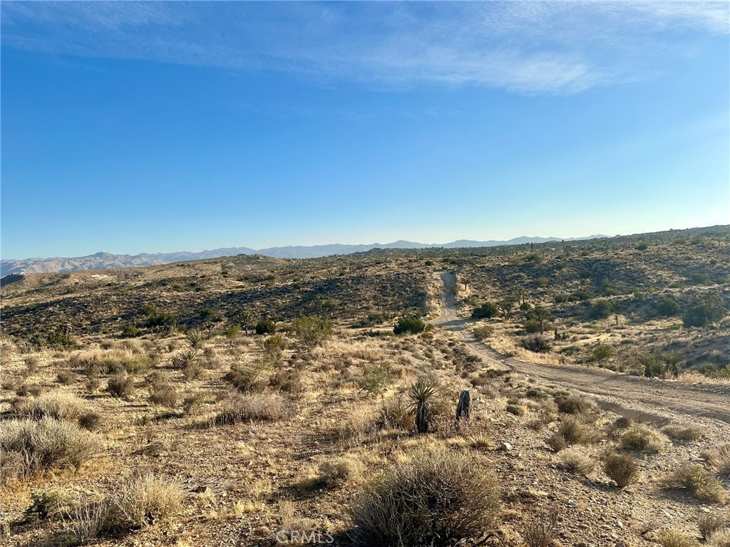 47 Melody Lane, Yucca Valley, CA 92284 — photo 1