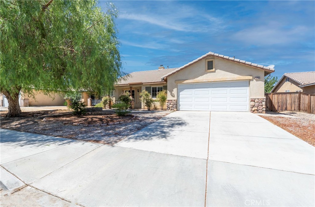 15256 Ellery, Adelanto, CA 92301 — photo 1