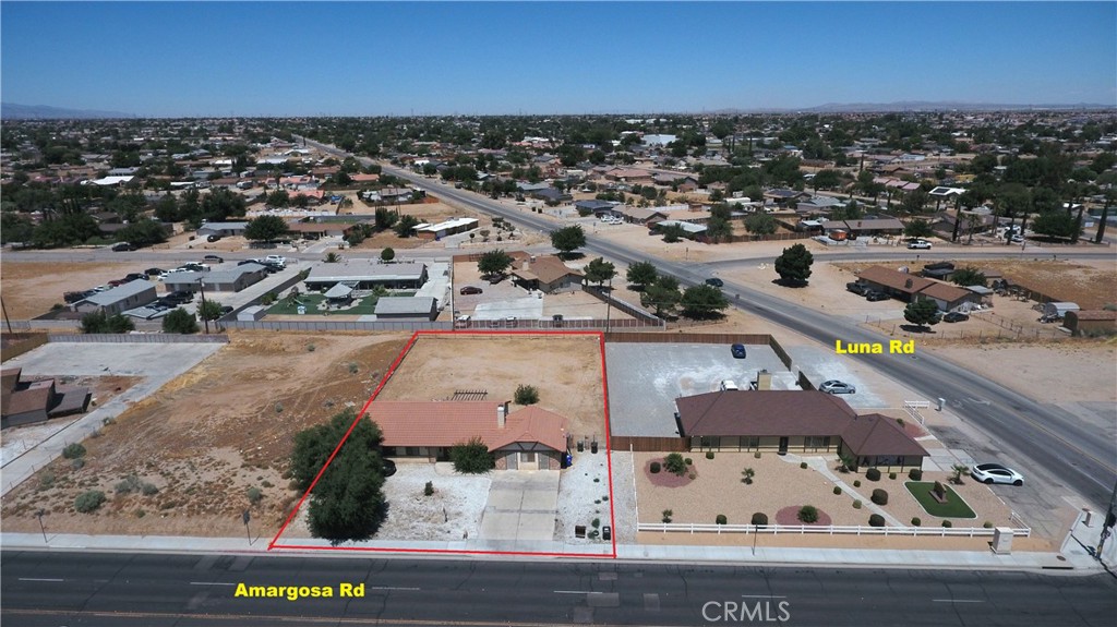 13280 Amargosa