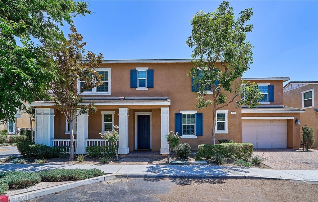 2876 E Via Terrano, Ontario, CA 91764 — photo 1