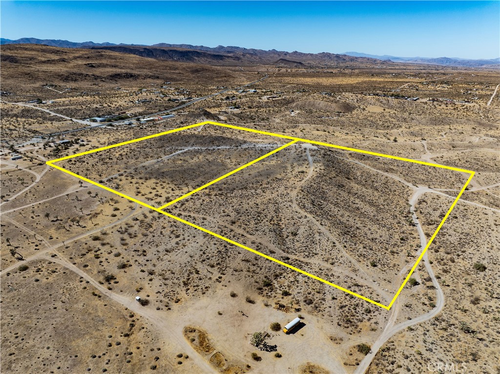 1234 Terra Vista, Yucca Valley, CA 92284 — photo 1