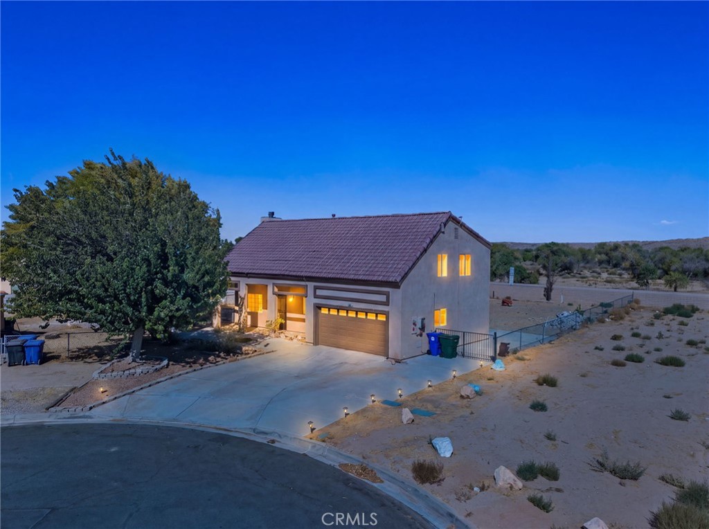 15080 Birdie Lane, Helendale, CA 92342 — photo 1