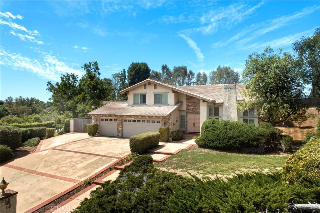 4615 Vallecito, Yorba Linda, CA 92886 — photo 1