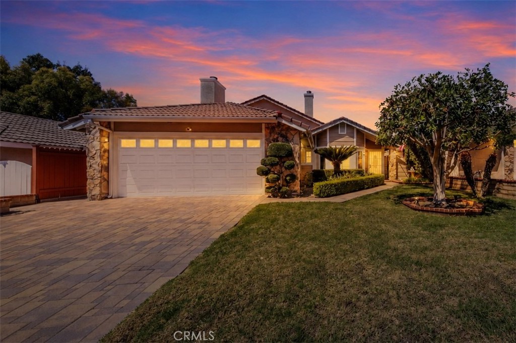 8451 E Foothill Street